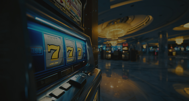 Virtual Casino