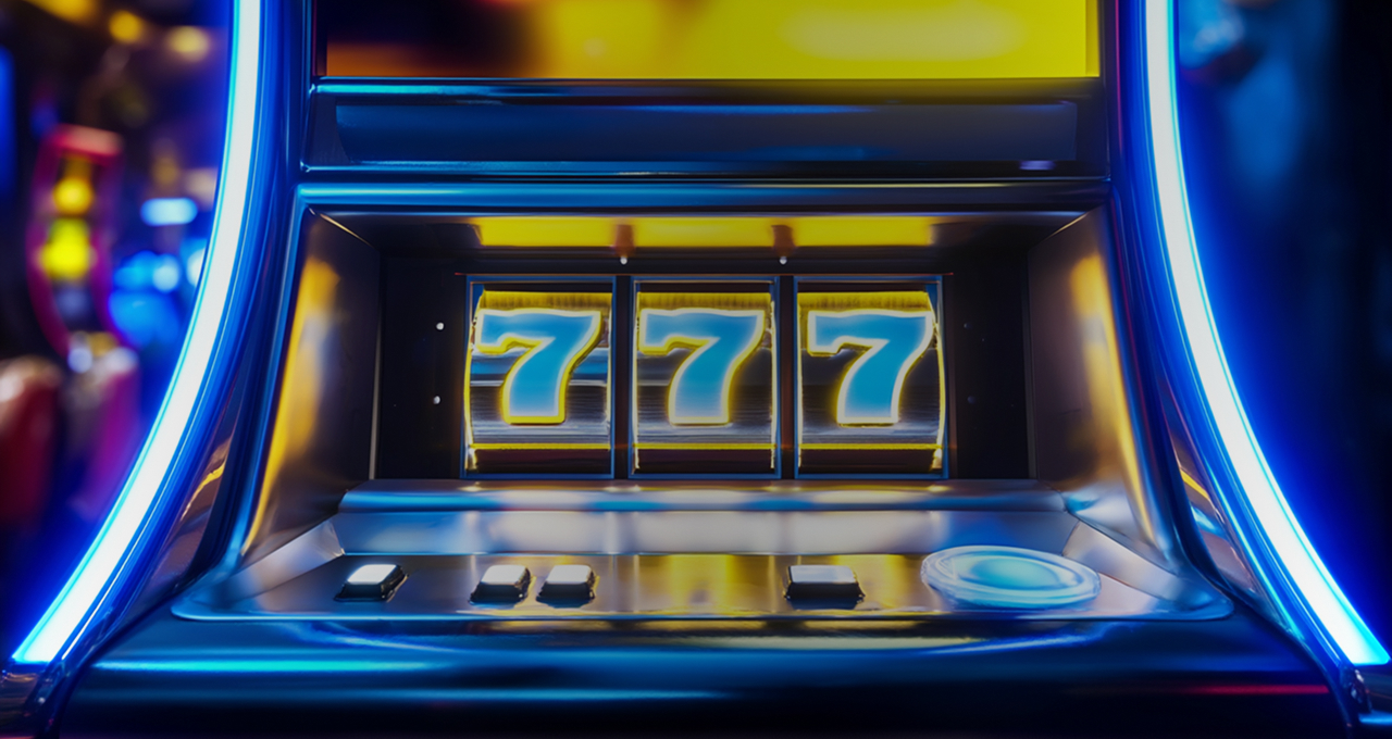 Virtual Casino Slide 1