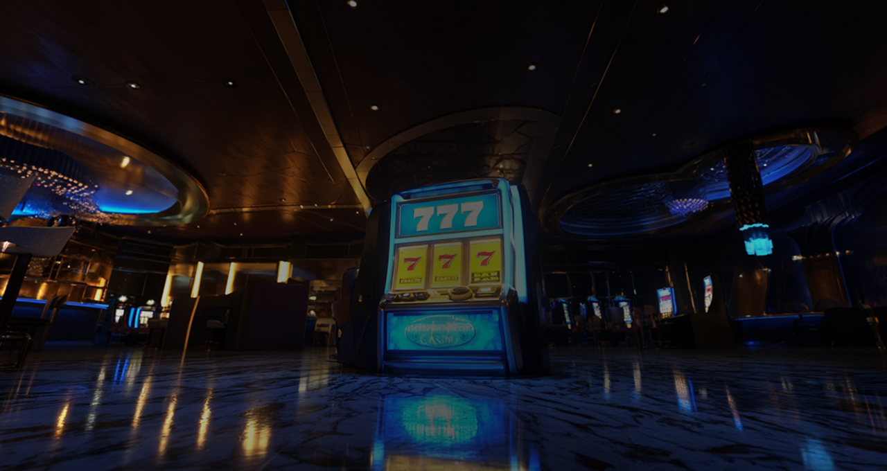 Virtual Casino Slide 2